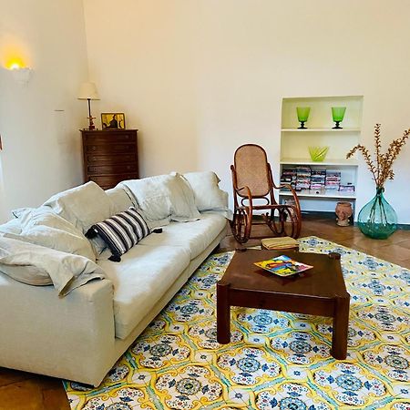 Apartamento La Terrazza Di Andrea Bolsena Exterior foto
