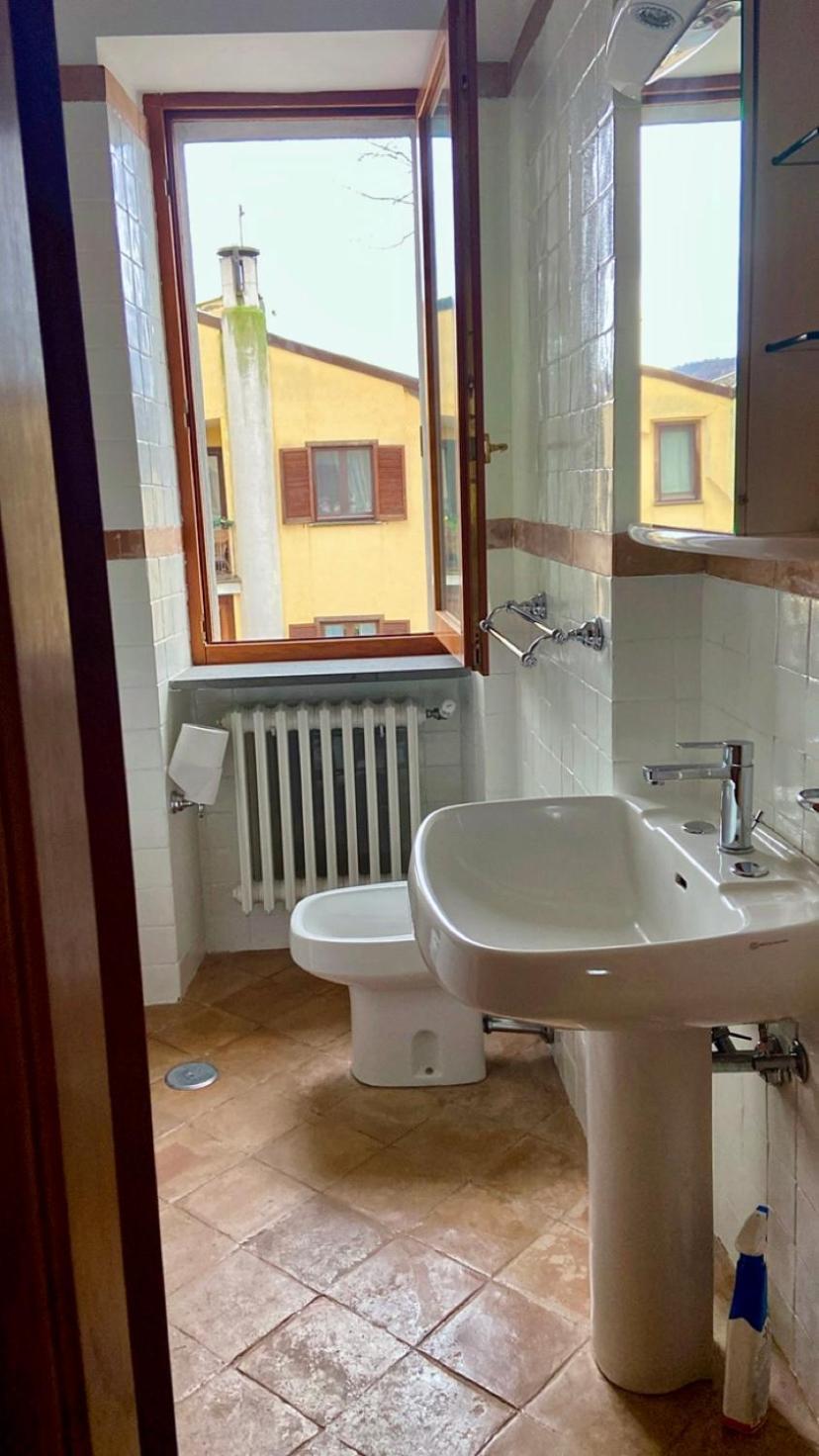 Apartamento La Terrazza Di Andrea Bolsena Exterior foto