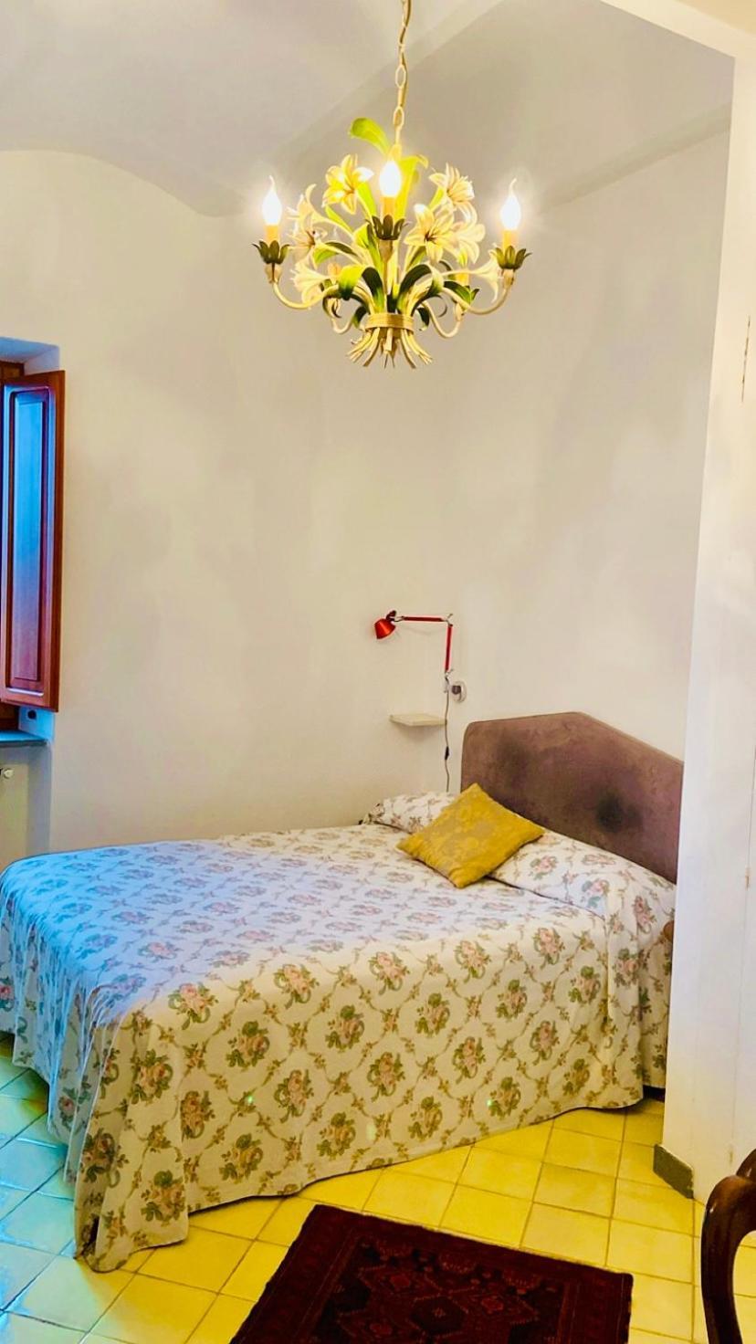 Apartamento La Terrazza Di Andrea Bolsena Exterior foto